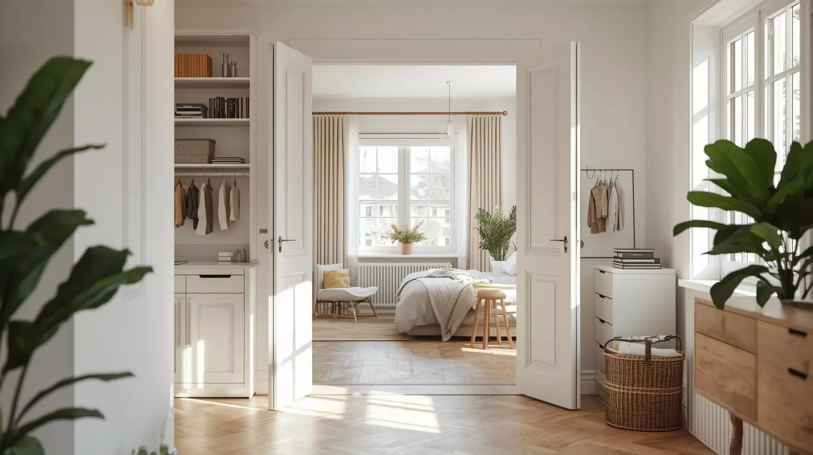 讓人好睡、好相處、好維持的家,長什麼樣?