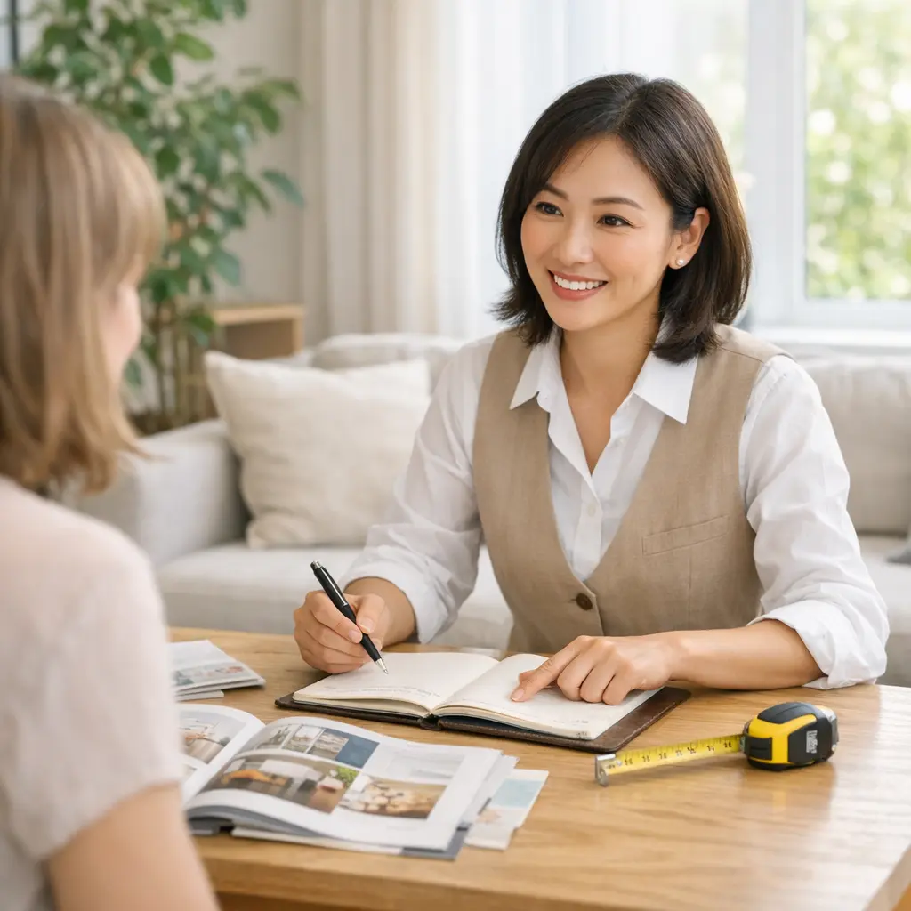 收納整理師的價值|高雄整理師如何重塑空間與生活品質